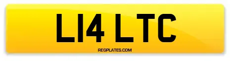L14 LTC