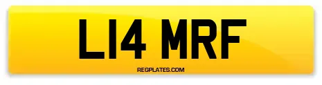 L14 MRF