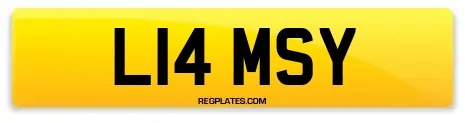 L14 MSY