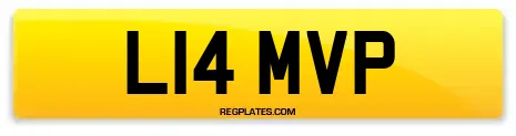L14 MVP