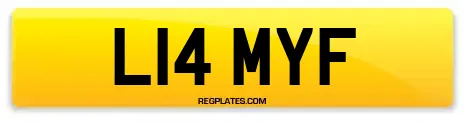 L14 MYF