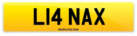 L14 NAX
