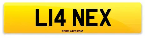L14 NEX