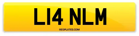 L14 NLM
