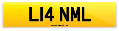 L14 NML
