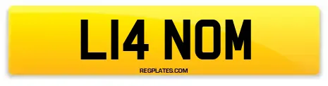 L14 NOM