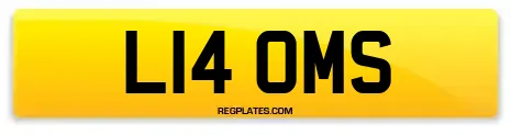 L14 OMS