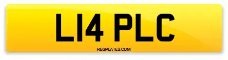 L14 PLC