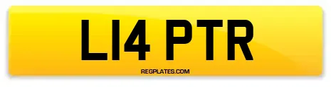 L14 PTR