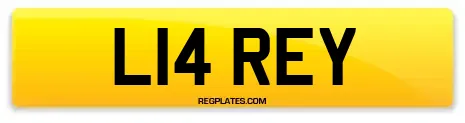 L14 REY