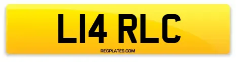L14 RLC