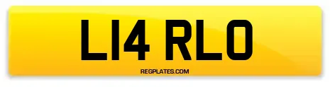 L14 RLO