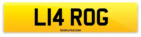 L14 ROG