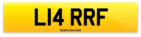 L14 RRF