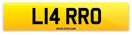 L14 RRO