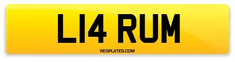 L14 RUM