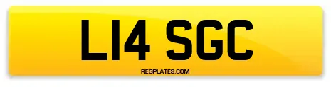 L14 SGC