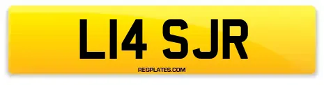 L14 SJR