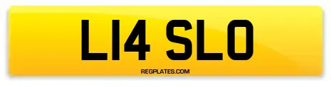 L14 SLO