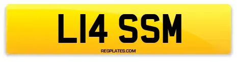 L14 SSM