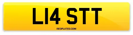 L14 STT