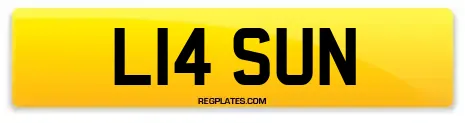 L14 SUN