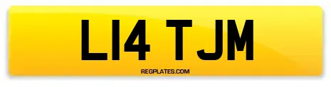 L14 TJM