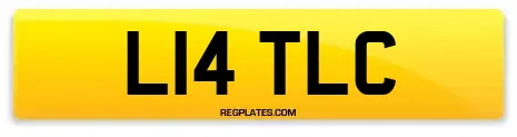 L14 TLC
