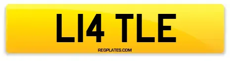 L14 TLE