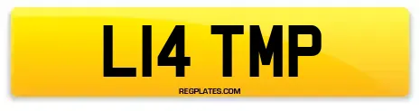 L14 TMP