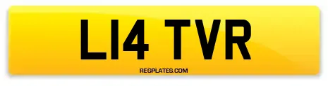 L14 TVR