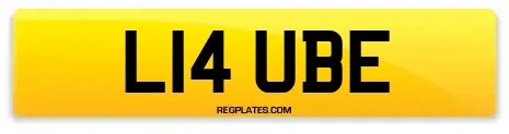 L14 UBE