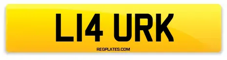 L14 URK