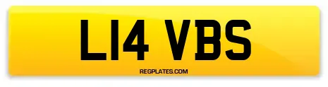 L14 VBS