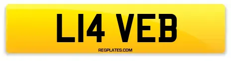 L14 VEB