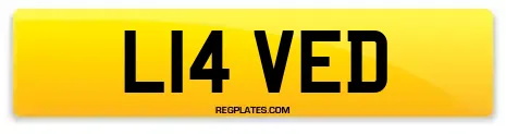 L14 VED
