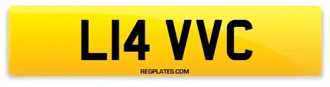 L14 VVC
