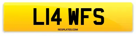 L14 WFS