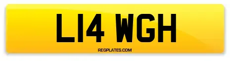 L14 WGH