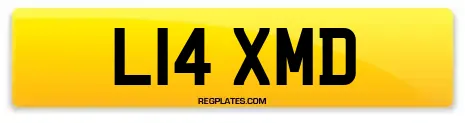 L14 XMD