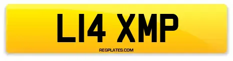 L14 XMP