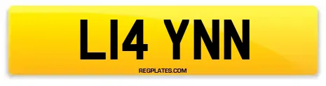 L14 YNN