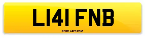 L141 FNB
