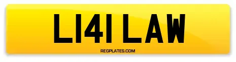 L141 LAW