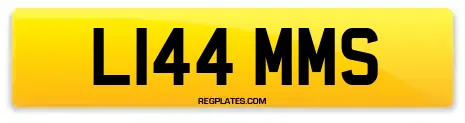 L144 MMS