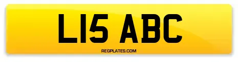 L15 ABC