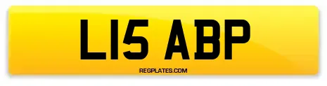 L15 ABP