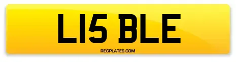 L15 BLE