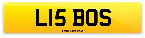 L15 BOS
