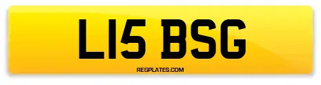 L15 BSG